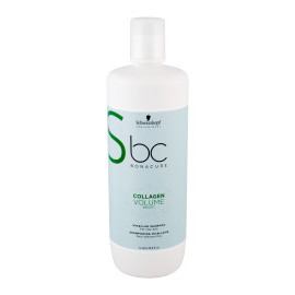 Schwarzkopf Professional BC Bonacure Volume Boost Micelárny šampón pre vlasy bez objemu 1000ml