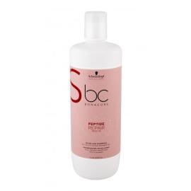 Schwarzkopf Professional BC Bonacure Repair Rescue Micelárny šampón pre poškodené vlasy 1000ml