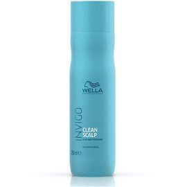 Wella Professionals Invigo Clean Scalp 250ml