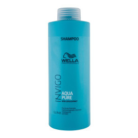 Wella Professionals Invigo Aqua Pure 1000ml
