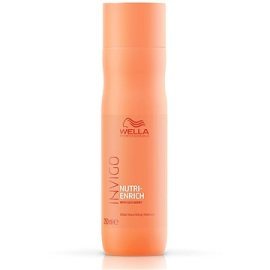 Wella Professionals Invigo Nutri - Enrich 250ml