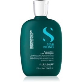 Alfaparf Milano Semi di Lino Reconstruction for Damaged Hair 250ml