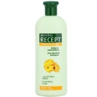 Subrina Professional Recept Sensitive Action 400ml - cena, porovnanie