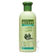 Subrina Professional Recept Clean & Fresh 400ml - cena, porovnanie