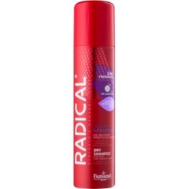 Farmona Radical Oily Hair suchý šampón pre mastné vlasy 180ml