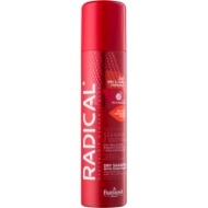 Farmona Radical Hair Loss suchý šampón a kondicionér v jednom pre poškodené a vypadávajúce vlasy 180ml - cena, porovnanie