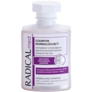 Ideepharm Radical Med Normalize 300ml - cena, porovnanie