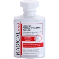 Ideepharm Radical Med Anti Hair Loss 300ml - cena, porovnanie