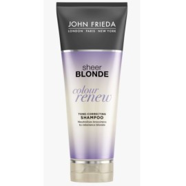 John Frieda Sheer Blonde Colour Renew 250ml