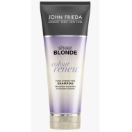 John Frieda Sheer Blonde Colour Renew 250ml - cena, porovnanie