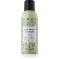 Alfaparf Milano Style Stories The Range Texturizing 200ml - cena, porovnanie