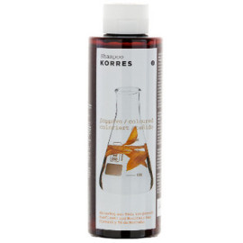 Korres Sunflower and Mountain Tea 250ml