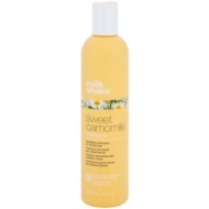 Milk Shake Sweet Camomile šampón s harmančekom pre blond vlasy bez parabénov 300ml - cena, porovnanie