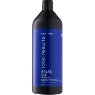 Matrix Total Results Brass Off 1000ml - cena, porovnanie