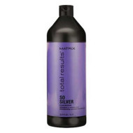 Matrix Total Results So Silver 1000ml - cena, porovnanie