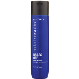 Matrix Total Results Brass Off 300ml