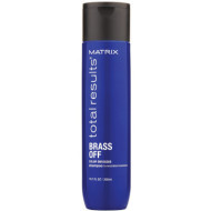 Matrix Total Results Brass Off 300ml - cena, porovnanie