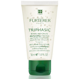 Rene Furterer Triphasic stimulujúci šampón proti padaniu vlasov 50ml