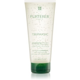 Rene Furterer Triphasic stimulujúci šampón proti padaniu vlasov 200ml