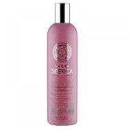 Natura Siberica Wild Herbs and Flowers 400ml - cena, porovnanie