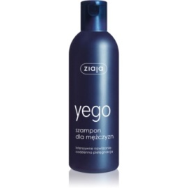 Ziaja Yego hydratačný šampón pre mužov 300ml