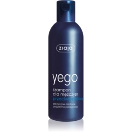Ziaja Yego šampón proti lupinám pre mužov 300ml