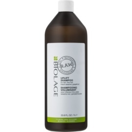 Biolage Raw Uplift šampón pre objem jemných vlasov 1000ml