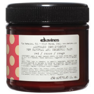 Davines Alchemic Red 250ml - cena, porovnanie