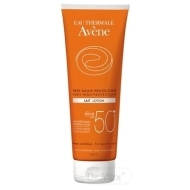 Avene Sun Sensitive SPF 50+ 250ml - cena, porovnanie