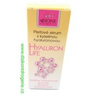 Bc Bione Cosmetics Bione Cosmetics Hyaluron Life 40ml - cena, porovnanie