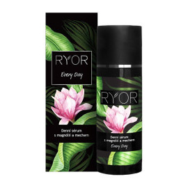 Ryor Every day vyživujúce nočné sérum proti vráskam 50ml