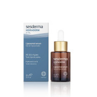 Sesderma Hidraderm lipozomálne sérum s kyselinou hyalurónovou 30ml - cena, porovnanie