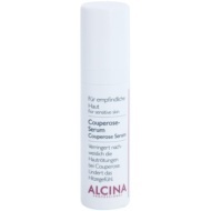 Alcina For Sensitive Skin sérum pre redukciu žiliek a začervenania pleti 30ml - cena, porovnanie
