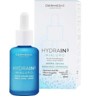 Dermedic Hydrain3 Hialuro 30ml - cena, porovnanie