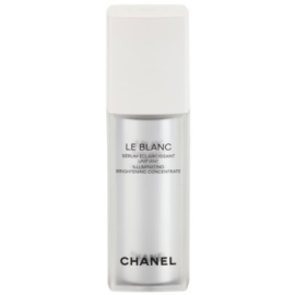 Chanel Le Blanc rozjasňujúce sérum proti pigmentovým škvrnám 30ml