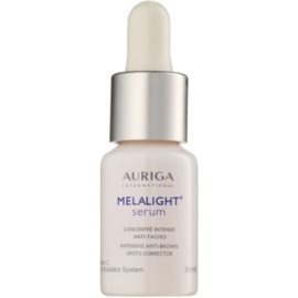 Auriga Melalight sérum proti pigmentovým škvrnám 15ml