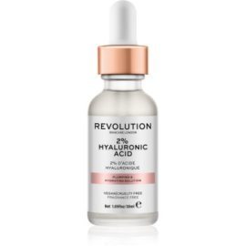 Makeup Revolution Skincare 2% Hyaluronic Acid 30ml