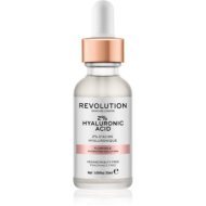 Makeup Revolution Skincare 2% Hyaluronic Acid 30ml - cena, porovnanie
