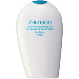 Shiseido Sun Care After Sun 150ml