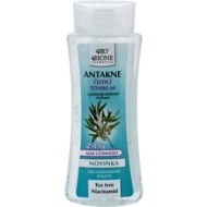 Bc Bione Cosmetics  Antakne čistiace tonikum pre mastnú a problematickú pleť  255ml