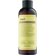 Klairs Supple Preparation hydratačné tonikum vyrovnávajúce pH pleti 180ml - cena, porovnanie