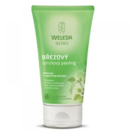 Weleda Breza sprchový peeling 150ml - cena, porovnanie