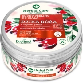 Farmona Herbal Care Wild Rose 220g