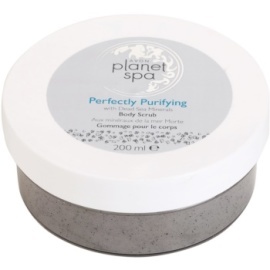 Avon Planet Spa Perfectly Purifying 200ml