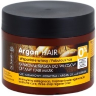 Dr. Santé Argan krémová maska pre poškodené vlasy 300ml - cena, porovnanie