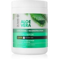 Dr. Santé Aloe Vera reštrukturalizačná maska s aloe vera 1000ml - cena, porovnanie