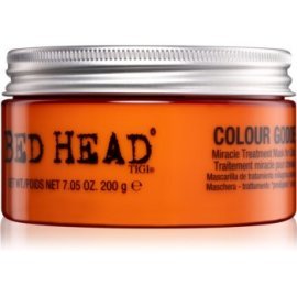 Tigi Bed Head Colour Goddess maska pre farbené vlasy 200g
