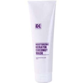 BK Brazil Keratin Coco keratínova maska pre poškodené vlasy 300ml