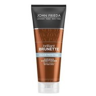 John Frieda Brilliant Brunette Colour Protecting hydratačný kondicionér 250ml - cena, porovnanie