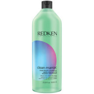 Redken Clean Maniac čistiaci kondicionér 1000ml - cena, porovnanie